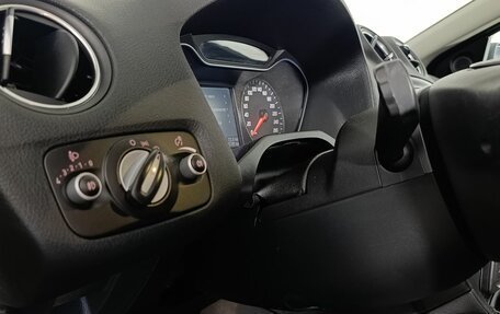 Ford Mondeo IV, 2013 год, 1 050 000 рублей, 9 фотография