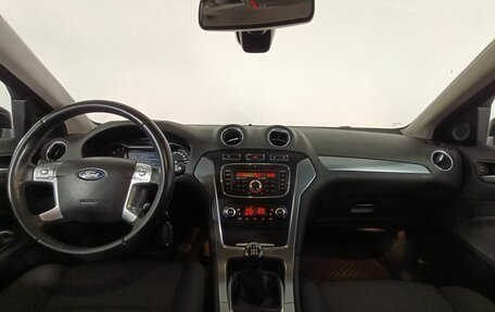 Ford Mondeo IV, 2013 год, 1 050 000 рублей, 11 фотография