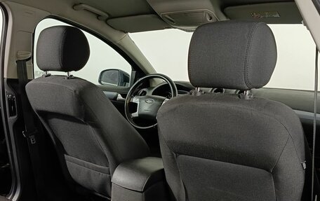 Ford Mondeo IV, 2013 год, 1 050 000 рублей, 10 фотография