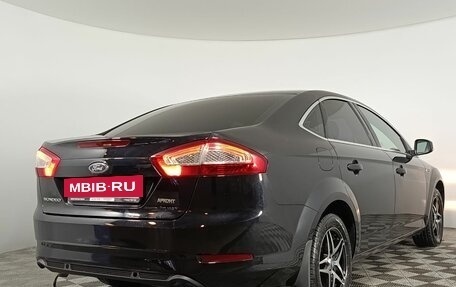 Ford Mondeo IV, 2013 год, 1 050 000 рублей, 7 фотография
