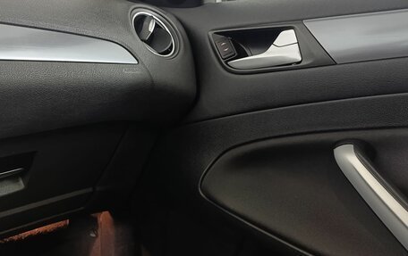 Ford Mondeo IV, 2013 год, 1 050 000 рублей, 13 фотография
