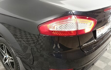 Ford Mondeo IV, 2013 год, 1 050 000 рублей, 15 фотография