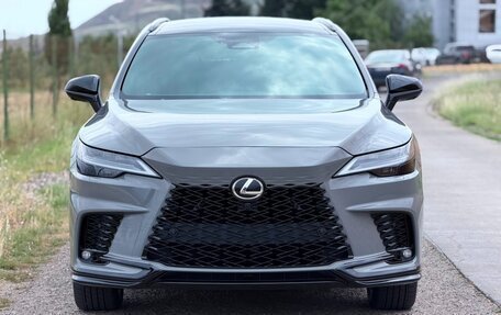 Lexus RX IV рестайлинг, 2026 год, 12 500 000 рублей, 3 фотография