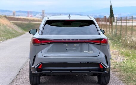 Lexus RX IV рестайлинг, 2026 год, 12 500 000 рублей, 5 фотография