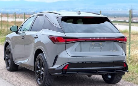 Lexus RX IV рестайлинг, 2026 год, 12 500 000 рублей, 4 фотография
