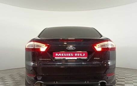Ford Mondeo IV, 2013 год, 1 050 000 рублей, 6 фотография