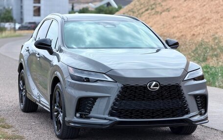 Lexus RX IV рестайлинг, 2026 год, 12 500 000 рублей, 15 фотография