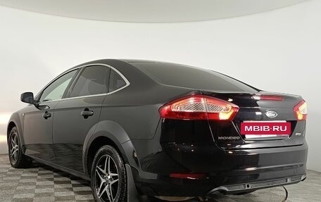Ford Mondeo IV, 2013 год, 1 050 000 рублей, 5 фотография