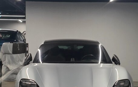 Porsche Taycan I, 2021 год, 8 600 000 рублей, 16 фотография