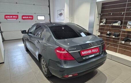 Geely Emgrand 7 I, 2018 год, 699 000 рублей, 6 фотография