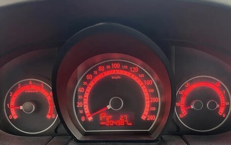 KIA cee'd I рестайлинг, 2010 год, 720 000 рублей, 7 фотография