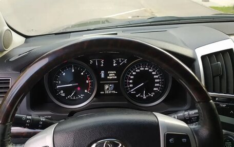 Toyota Land Cruiser 200, 2012 год, 3 700 000 рублей, 6 фотография