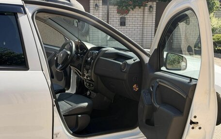 Renault Duster I рестайлинг, 2016 год, 1 250 000 рублей, 8 фотография