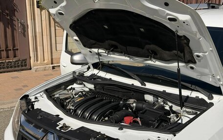 Renault Duster I рестайлинг, 2016 год, 1 250 000 рублей, 12 фотография