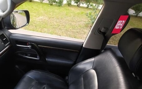 Toyota Land Cruiser 200, 2012 год, 3 700 000 рублей, 8 фотография