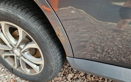 Mercedes-Benz GLK-Класс, 2009 год, 1 267 312 рублей, 11 фотография