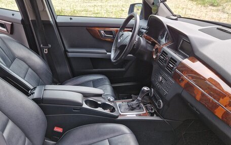 Mercedes-Benz GLK-Класс, 2009 год, 1 267 312 рублей, 18 фотография