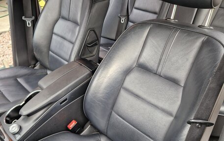 Mercedes-Benz GLK-Класс, 2009 год, 1 267 312 рублей, 16 фотография