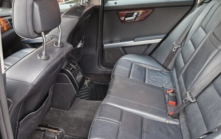 Mercedes-Benz GLK-Класс, 2009 год, 1 267 312 рублей, 19 фотография