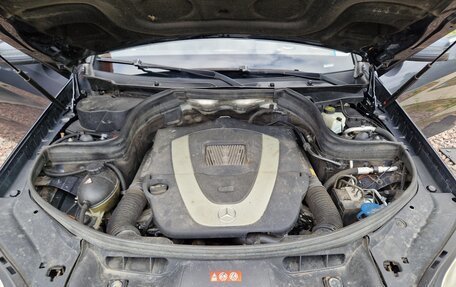 Mercedes-Benz GLK-Класс, 2009 год, 1 267 312 рублей, 20 фотография