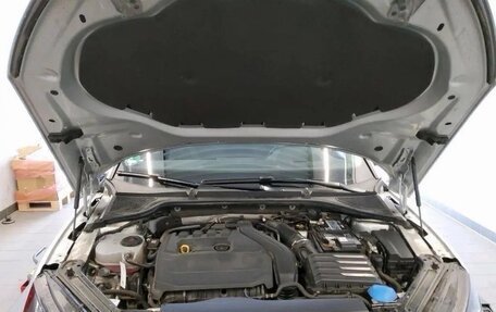 Skoda Octavia IV, 2022 год, 2 120 000 рублей, 9 фотография