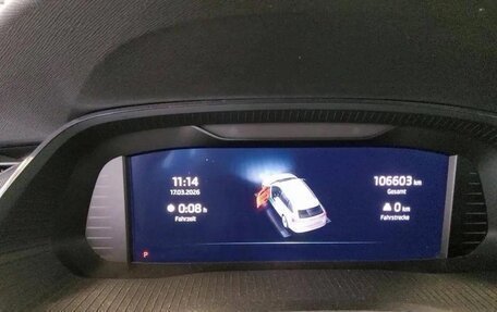 Skoda Octavia IV, 2022 год, 2 120 000 рублей, 7 фотография