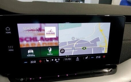 Skoda Octavia IV, 2022 год, 2 120 000 рублей, 8 фотография