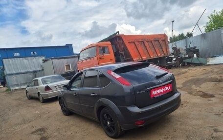 Ford Focus II рестайлинг, 2006 год, 350 000 рублей, 6 фотография
