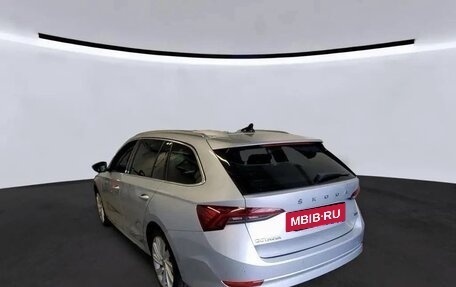 Skoda Octavia IV, 2022 год, 2 120 000 рублей, 3 фотография