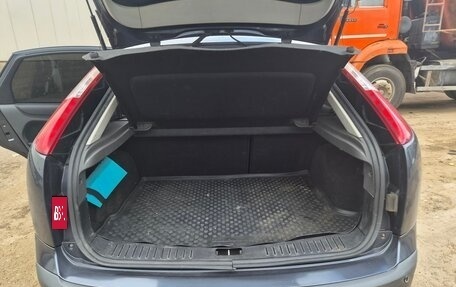 Ford Focus II рестайлинг, 2006 год, 350 000 рублей, 12 фотография