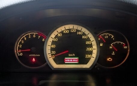 Chevrolet Lacetti, 2010 год, 220 000 рублей, 5 фотография