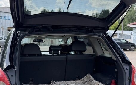 Opel Antara I, 2008 год, 750 000 рублей, 6 фотография