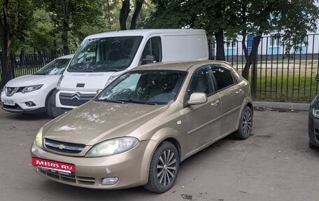 Chevrolet Lacetti, 2010 год, 220 000 рублей, 2 фотография