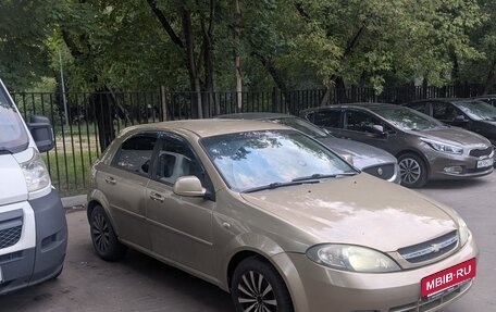 Chevrolet Lacetti, 2010 год, 220 000 рублей, 3 фотография