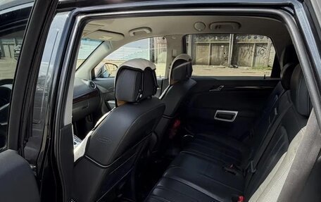 Opel Antara I, 2008 год, 750 000 рублей, 7 фотография