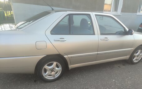 Chery Amulet (A15) I, 2007 год, 250 000 рублей, 3 фотография