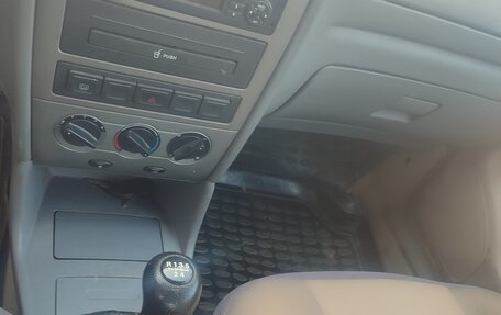 Chery Amulet (A15) I, 2007 год, 250 000 рублей, 5 фотография
