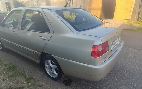 Chery Amulet (A15) I, 2007 год, 250 000 рублей, 9 фотография