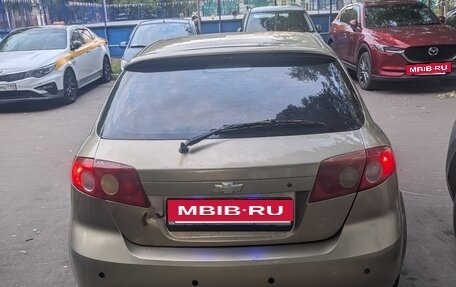 Chevrolet Lacetti, 2010 год, 220 000 рублей, 4 фотография