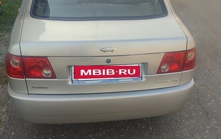 Chery Amulet (A15) I, 2007 год, 250 000 рублей, 8 фотография