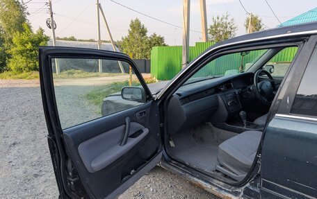 Toyota Crown, 1999 год, 330 000 рублей, 6 фотография