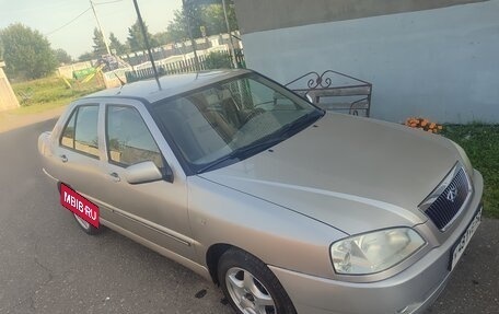 Chery Amulet (A15) I, 2007 год, 250 000 рублей, 7 фотография