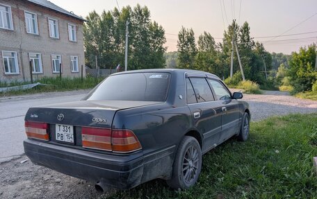 Toyota Crown, 1999 год, 330 000 рублей, 3 фотография