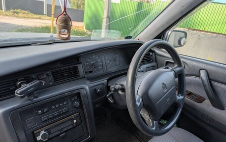 Toyota Crown, 1999 год, 330 000 рублей, 5 фотография