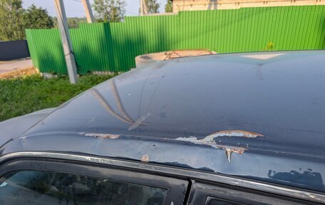 Toyota Crown, 1999 год, 330 000 рублей, 7 фотография