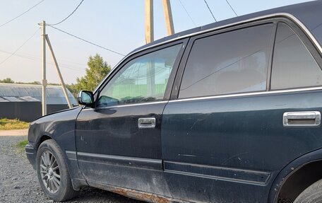 Toyota Crown, 1999 год, 330 000 рублей, 8 фотография