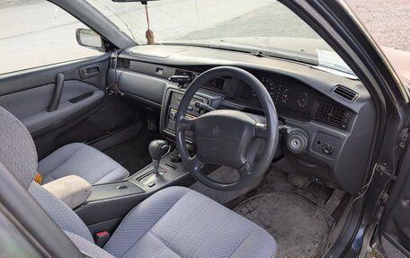 Toyota Crown, 1999 год, 330 000 рублей, 11 фотография