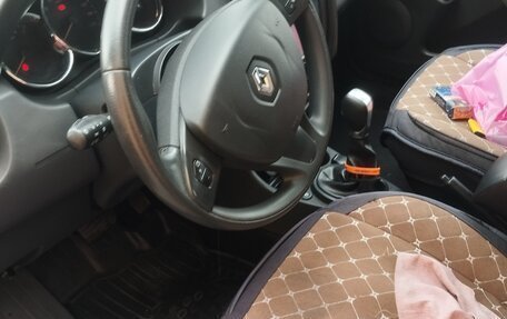 Renault Duster I рестайлинг, 2018 год, 1 440 000 рублей, 11 фотография