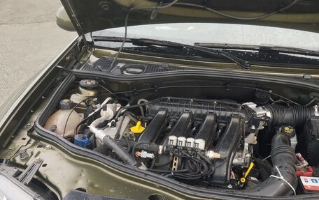 Renault Duster I рестайлинг, 2018 год, 1 440 000 рублей, 10 фотография