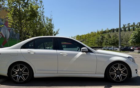 Mercedes-Benz C-Класс, 2012 год, 1 800 000 рублей, 2 фотография